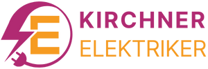 Kirchner Elektriker Logo